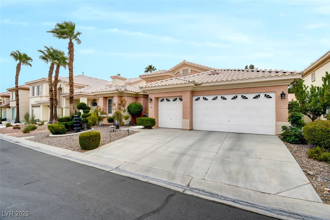 8759 Las Olivas Avenue Las Vegas NV 89147