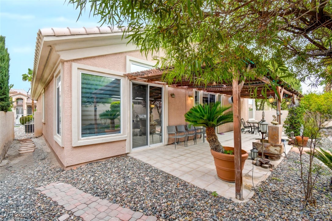 8759 Las Olivas Avenue Las Vegas NV 89147