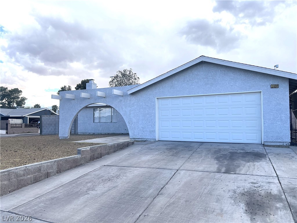 1608 Crest Haven Avenue Las Vegas NV 89108