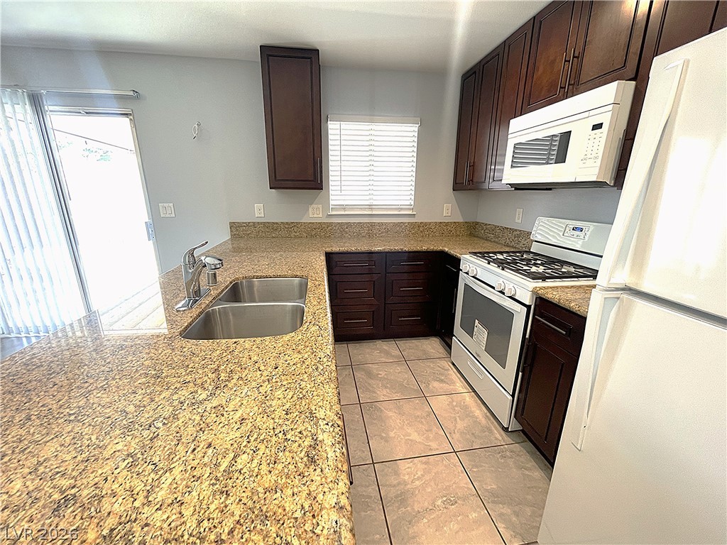 1608 Crest Haven Avenue Las Vegas NV 89108