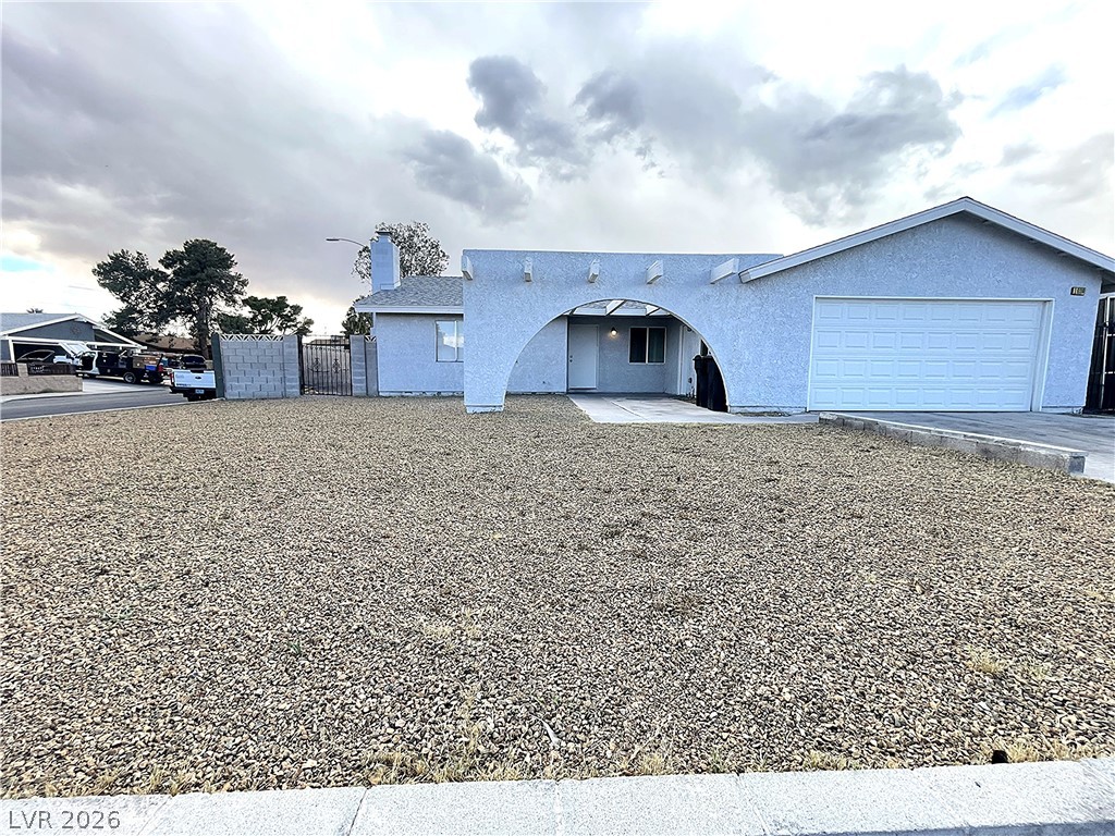 1608 Crest Haven Avenue Las Vegas NV 89108