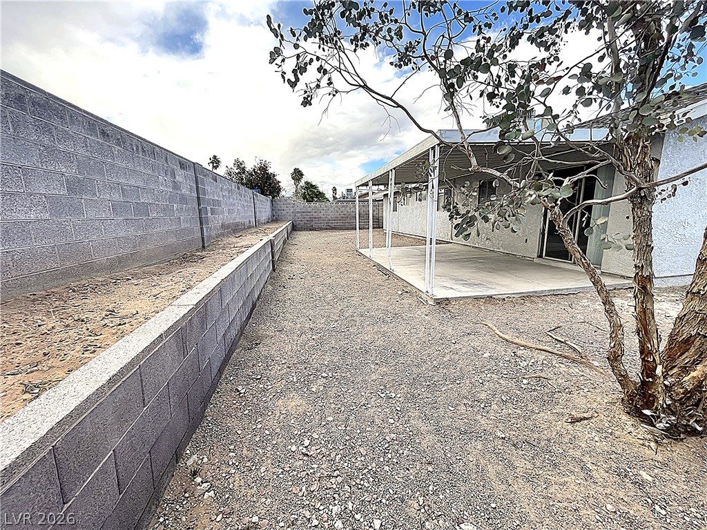 1608 Crest Haven Avenue Las Vegas NV 89108