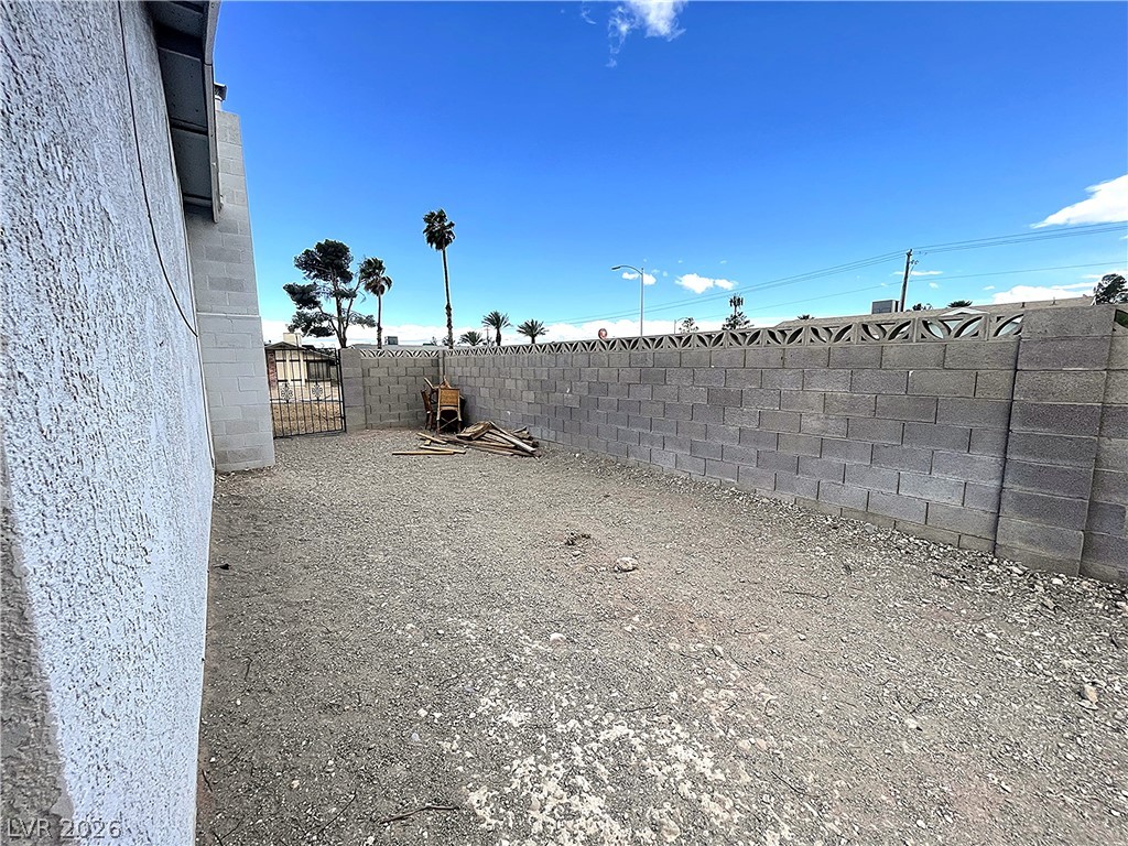 1608 Crest Haven Avenue Las Vegas NV 89108