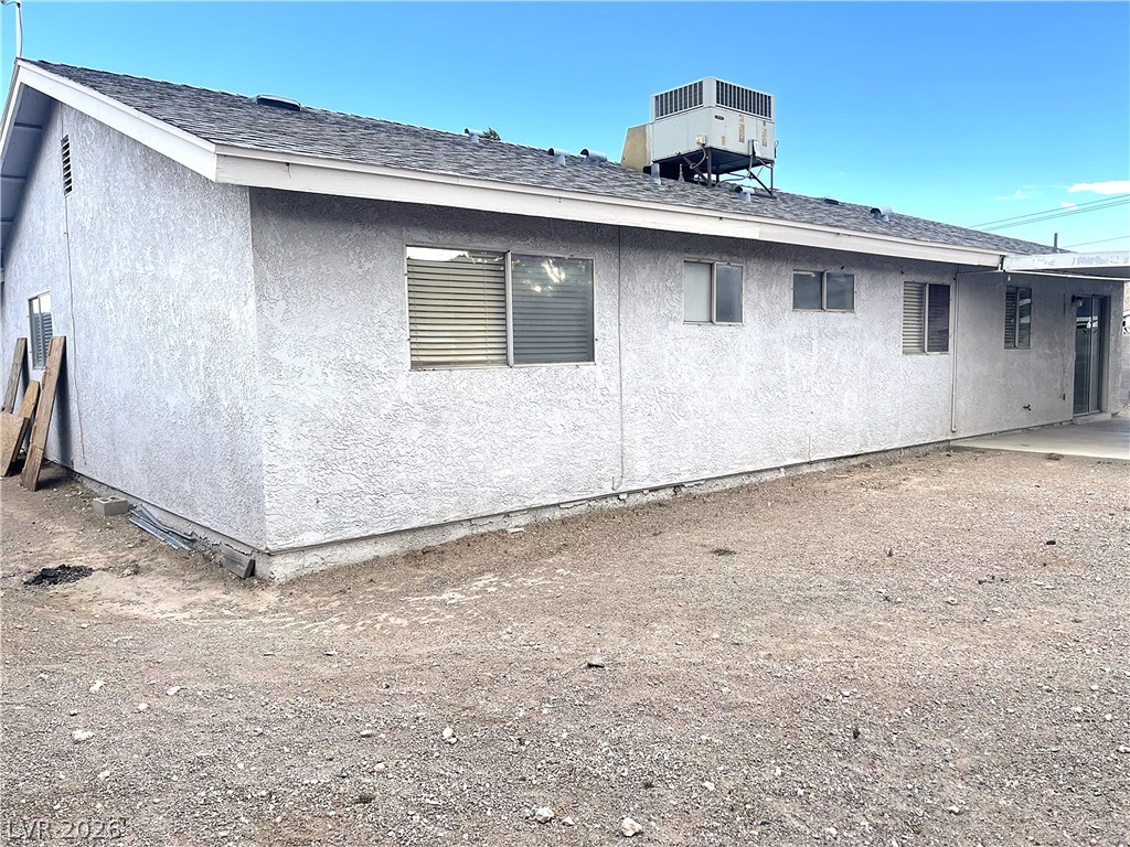 1608 Crest Haven Avenue Las Vegas NV 89108