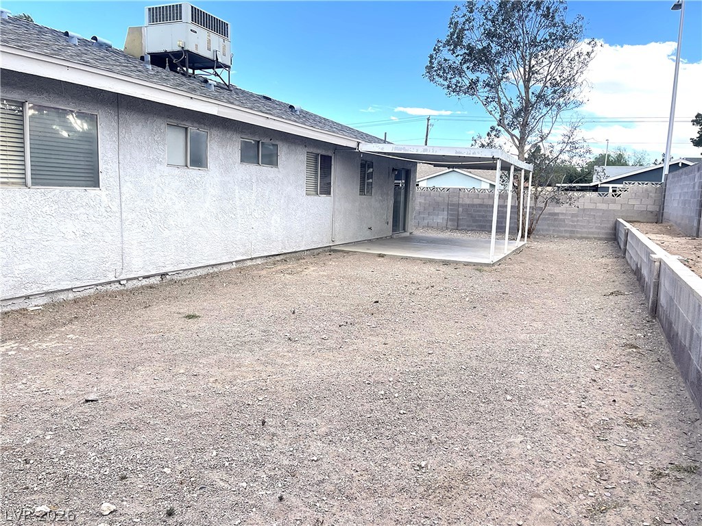 1608 Crest Haven Avenue Las Vegas NV 89108