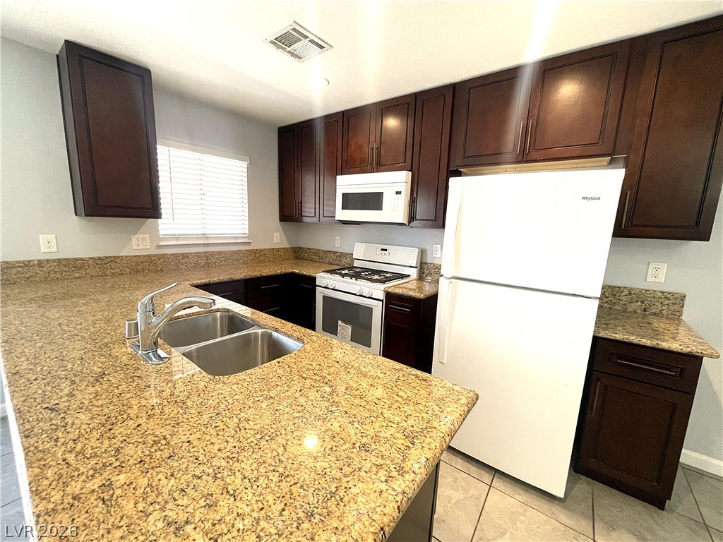 1608 Crest Haven Avenue Las Vegas NV 89108