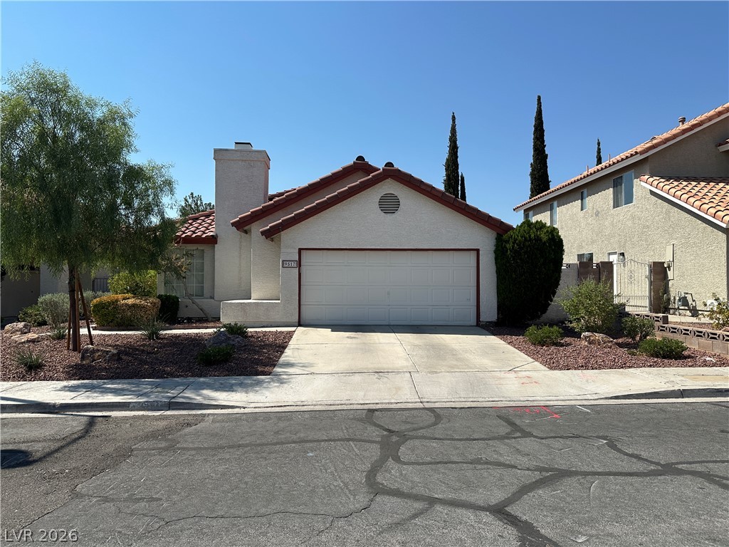 9517 Echo Glen Drive Las Vegas NV 89117