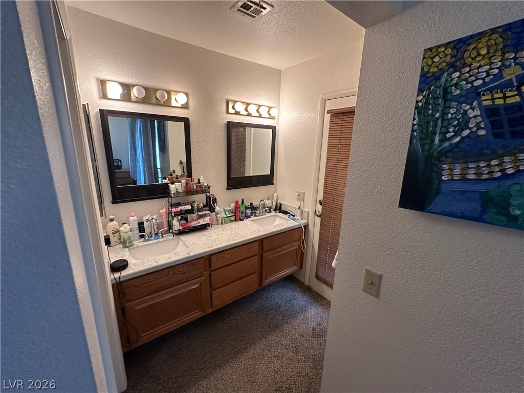 9517 Echo Glen Drive Las Vegas NV 89117