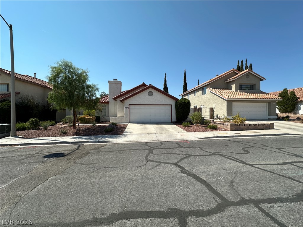 9517 Echo Glen Drive Las Vegas NV 89117