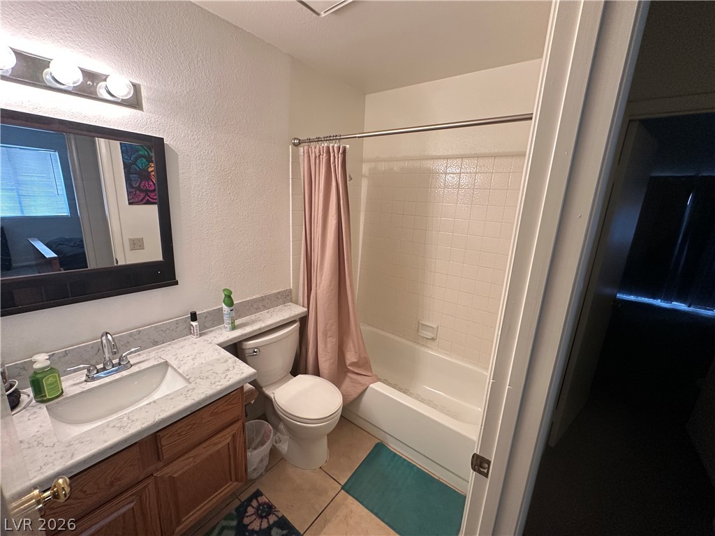 9517 Echo Glen Drive Las Vegas NV 89117