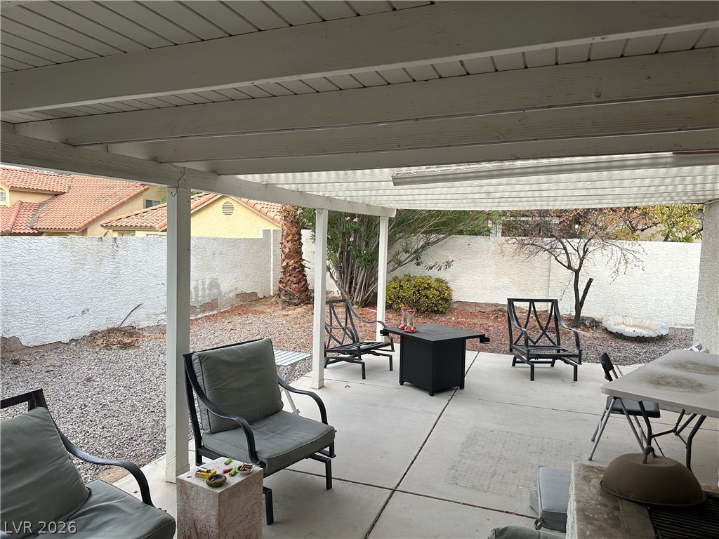 9517 Echo Glen Drive Las Vegas NV 89117