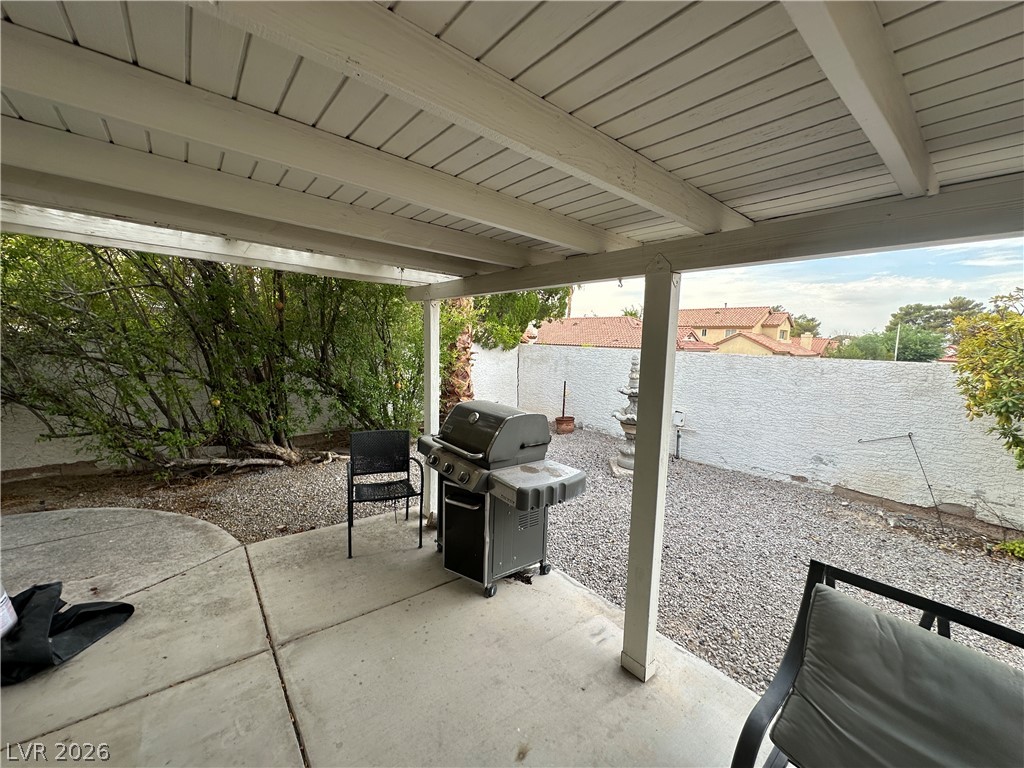 9517 Echo Glen Drive Las Vegas NV 89117