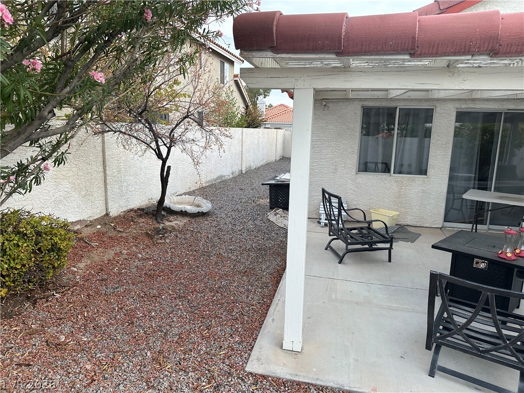 9517 Echo Glen Drive Las Vegas NV 89117