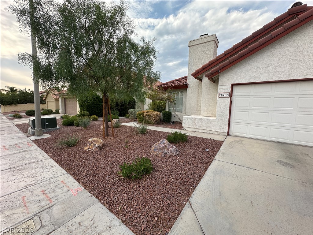 9517 Echo Glen Drive Las Vegas NV 89117