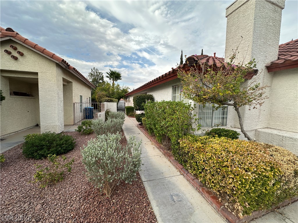 9517 Echo Glen Drive Las Vegas NV 89117