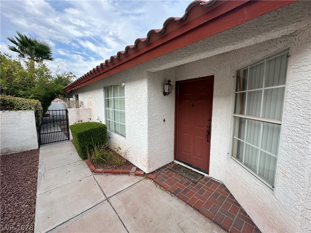 9517 Echo Glen Drive Las Vegas NV 89117