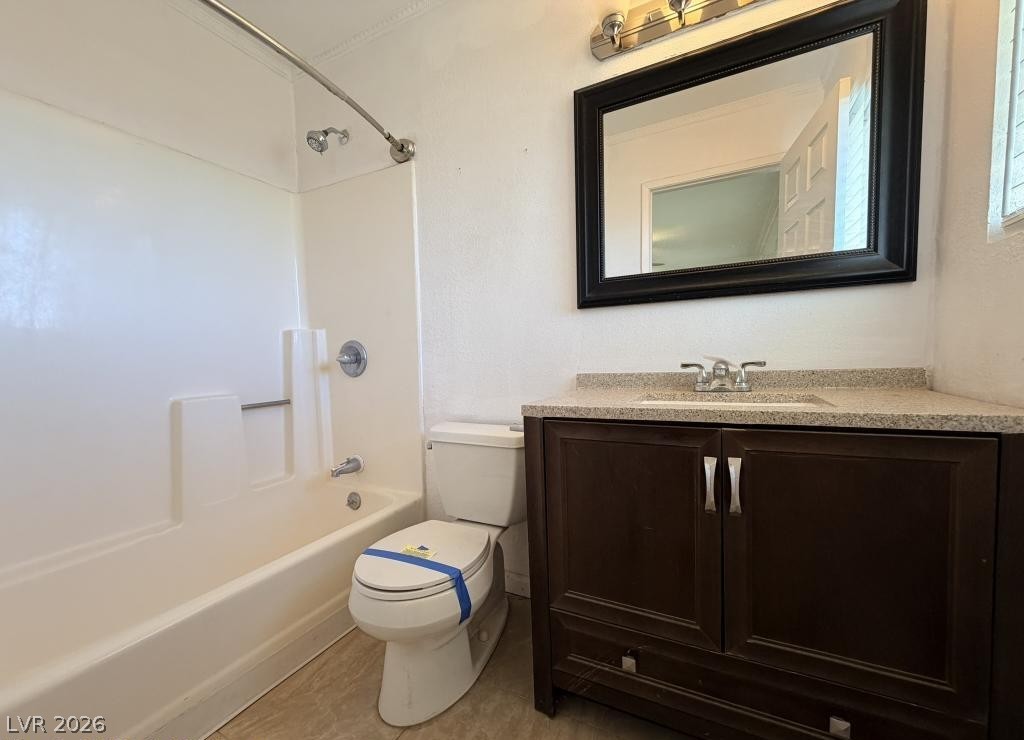 2851 Goldrush Street Pahrump NV 89048