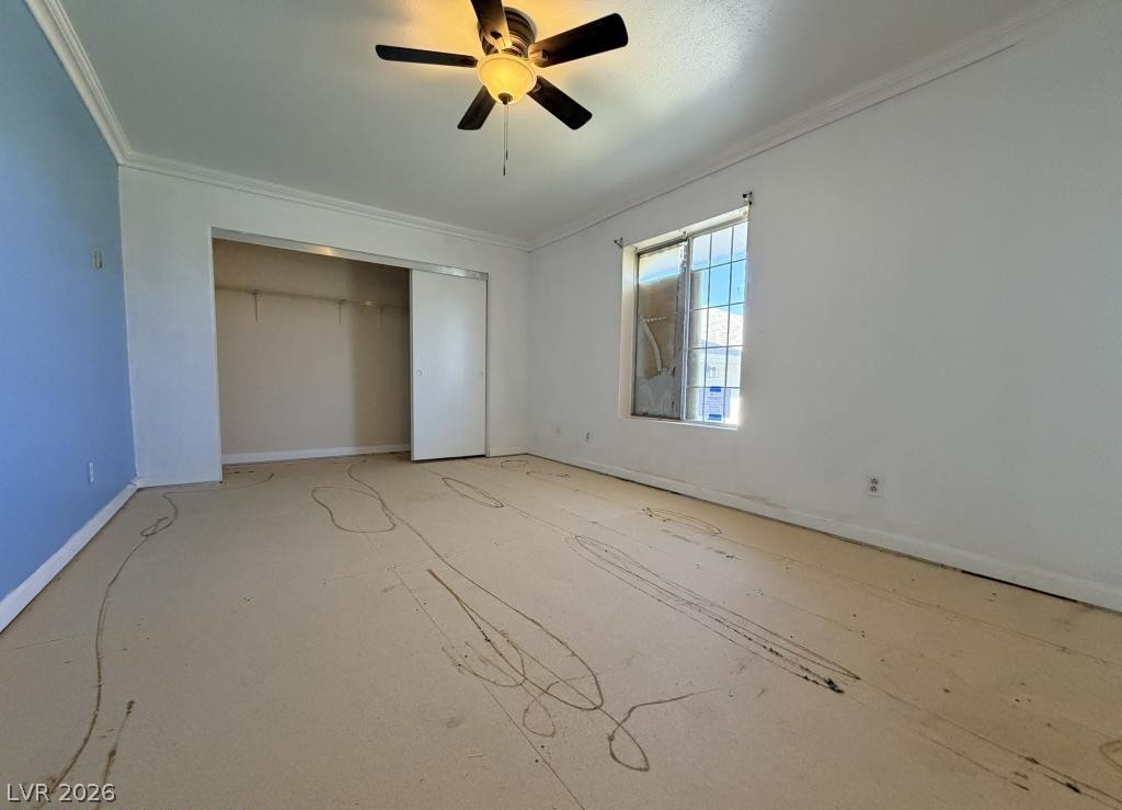 2851 Goldrush Street Pahrump NV 89048