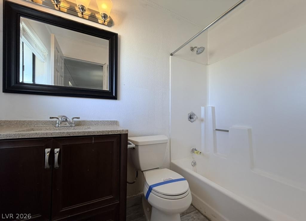 2851 Goldrush Street Pahrump NV 89048