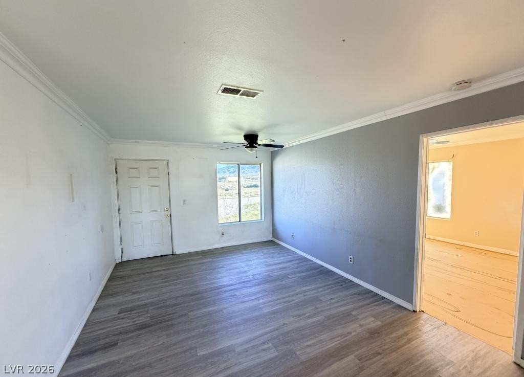 2851 Goldrush Street Pahrump NV 89048