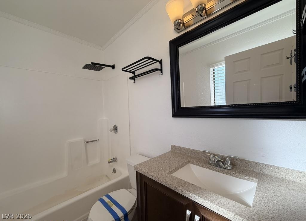 2851 Goldrush Street Pahrump NV 89048