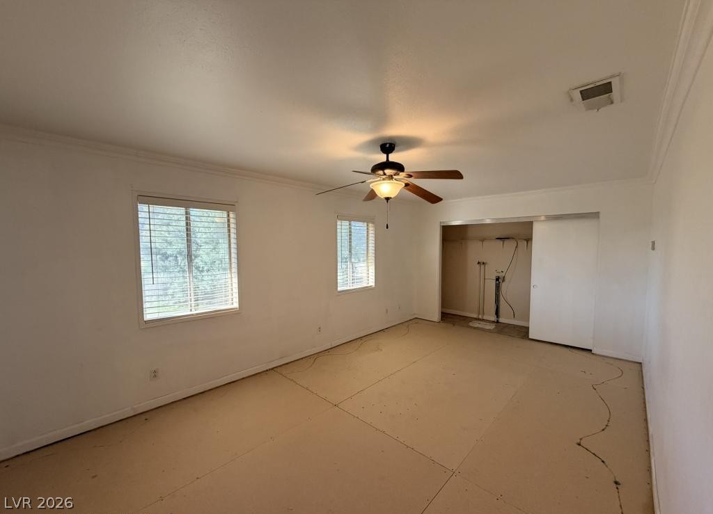 2851 Goldrush Street Pahrump NV 89048