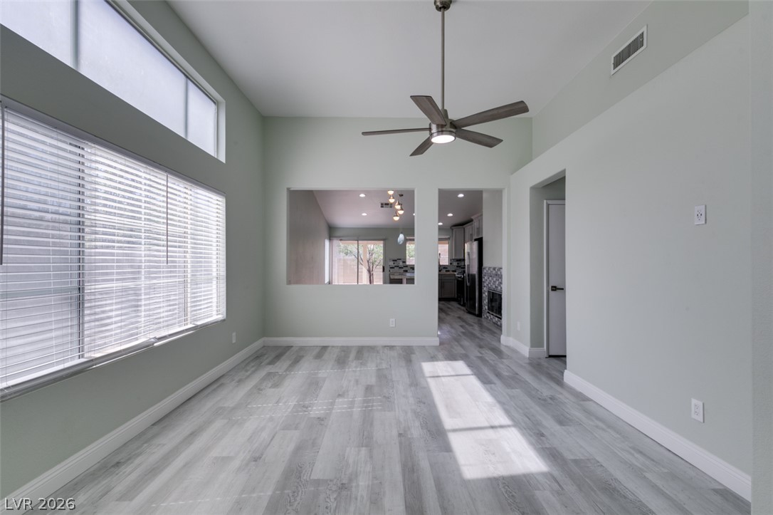 1531 Fort Dix Circle North Las Vegas NV 89031