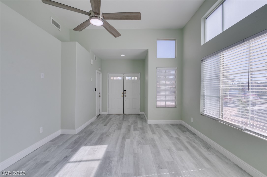 1531 Fort Dix Circle North Las Vegas NV 89031
