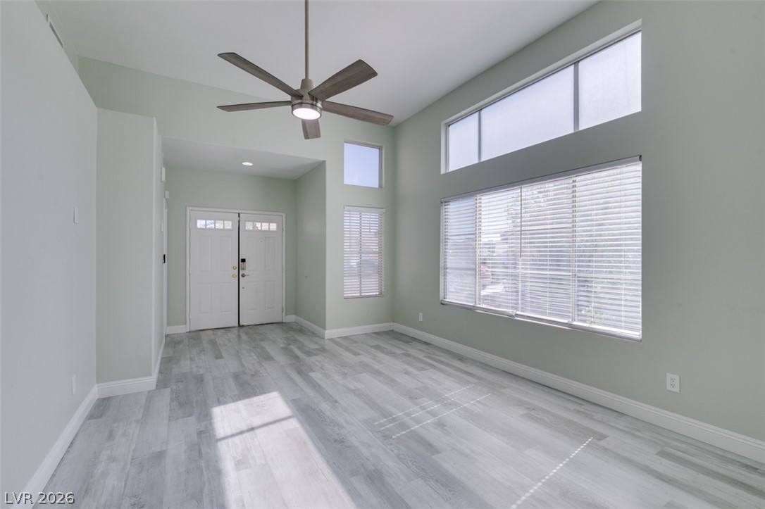 1531 Fort Dix Circle North Las Vegas NV 89031