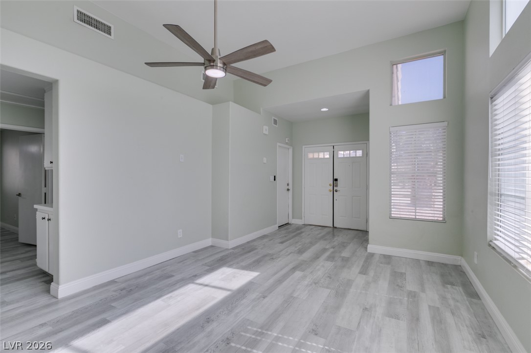 1531 Fort Dix Circle North Las Vegas NV 89031