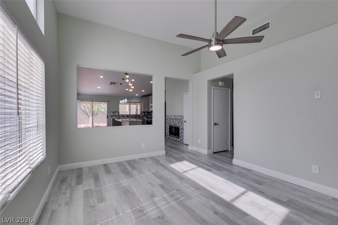 1531 Fort Dix Circle North Las Vegas NV 89031