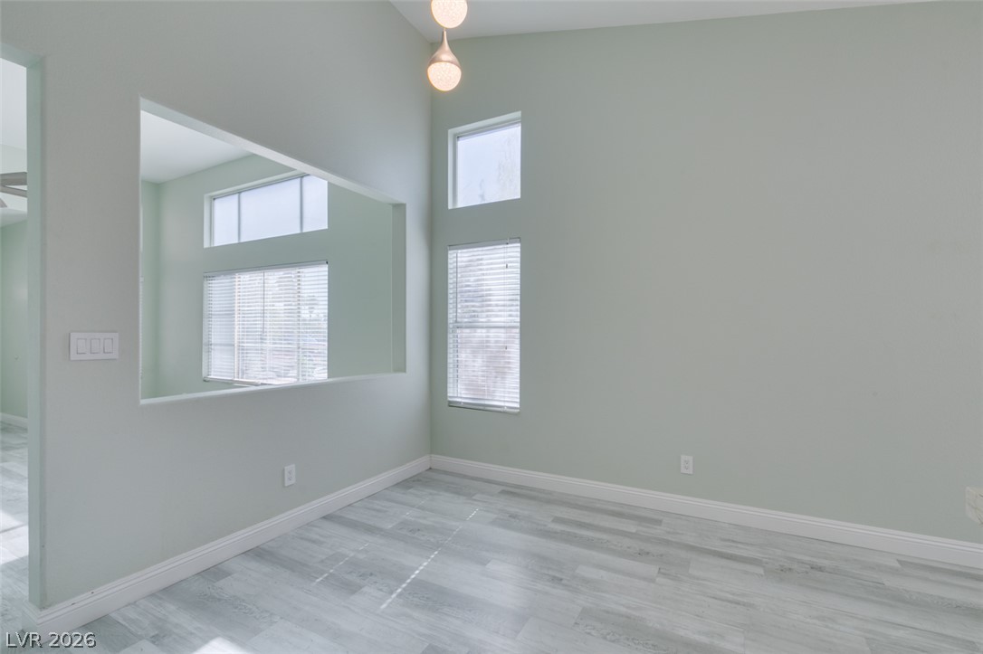 1531 Fort Dix Circle North Las Vegas NV 89031