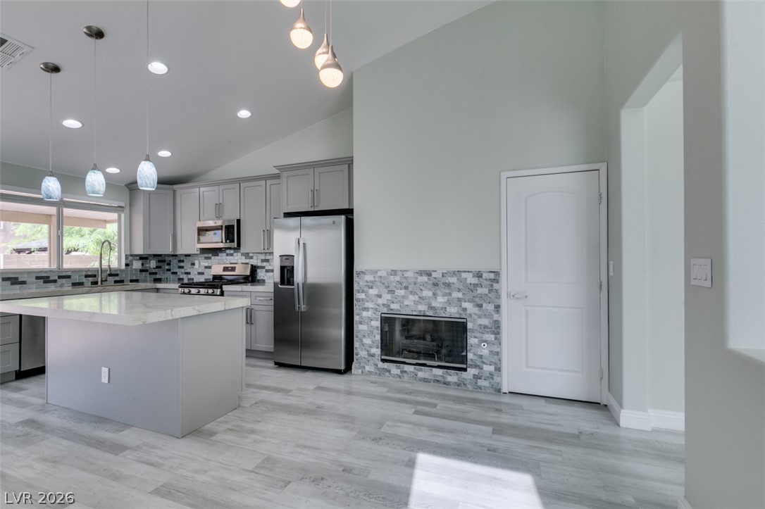 1531 Fort Dix Circle North Las Vegas NV 89031