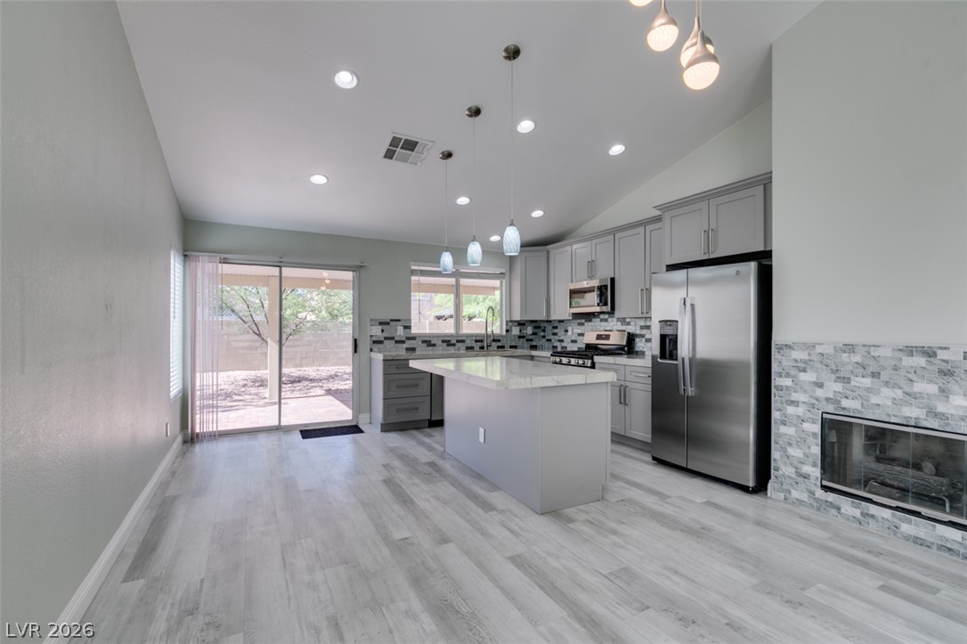 1531 Fort Dix Circle North Las Vegas NV 89031