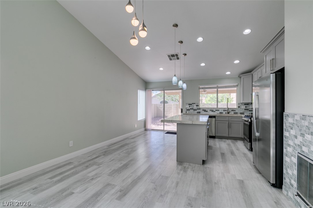 1531 Fort Dix Circle North Las Vegas NV 89031