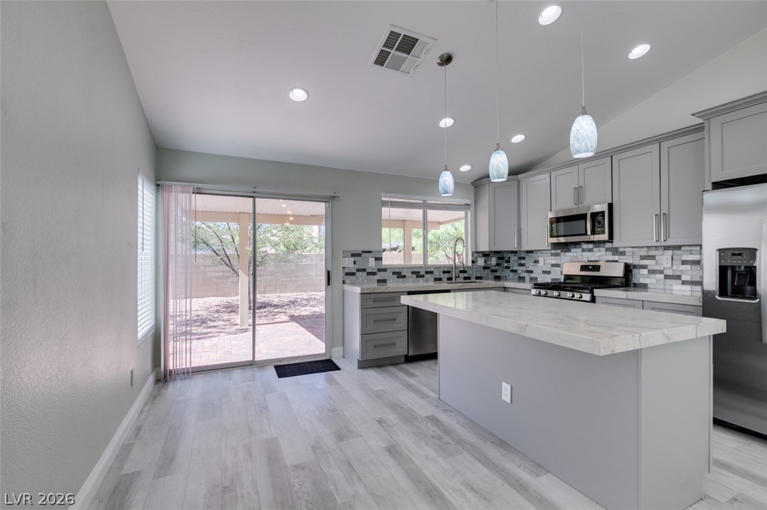 1531 Fort Dix Circle North Las Vegas NV 89031