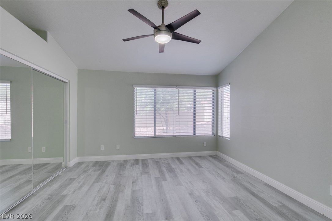 1531 Fort Dix Circle North Las Vegas NV 89031