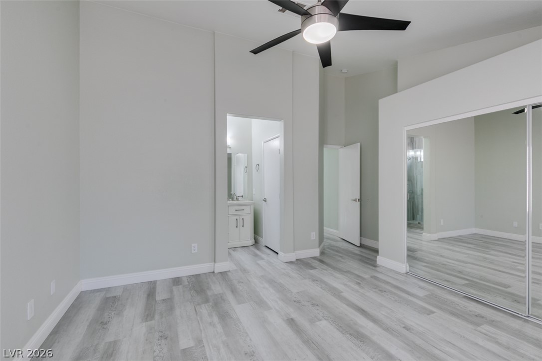 1531 Fort Dix Circle North Las Vegas NV 89031