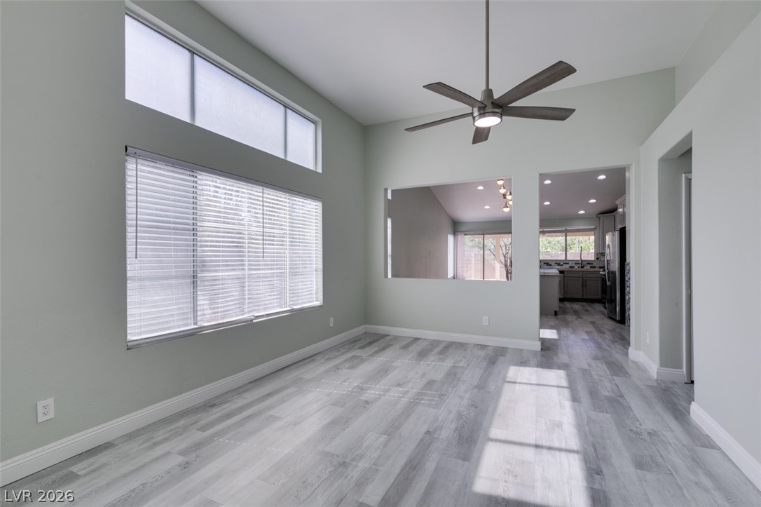 1531 Fort Dix Circle North Las Vegas NV 89031