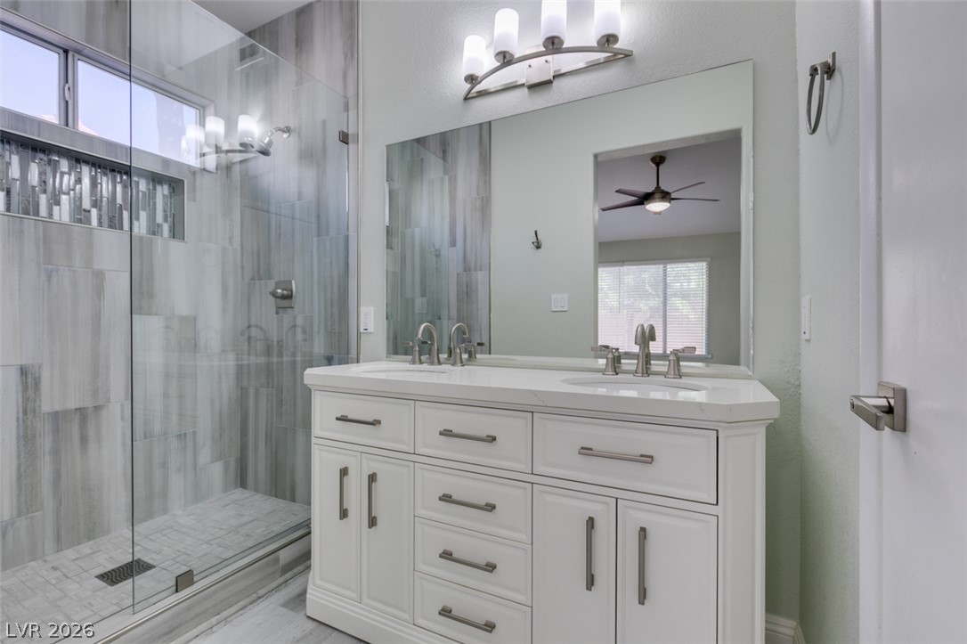 1531 Fort Dix Circle North Las Vegas NV 89031