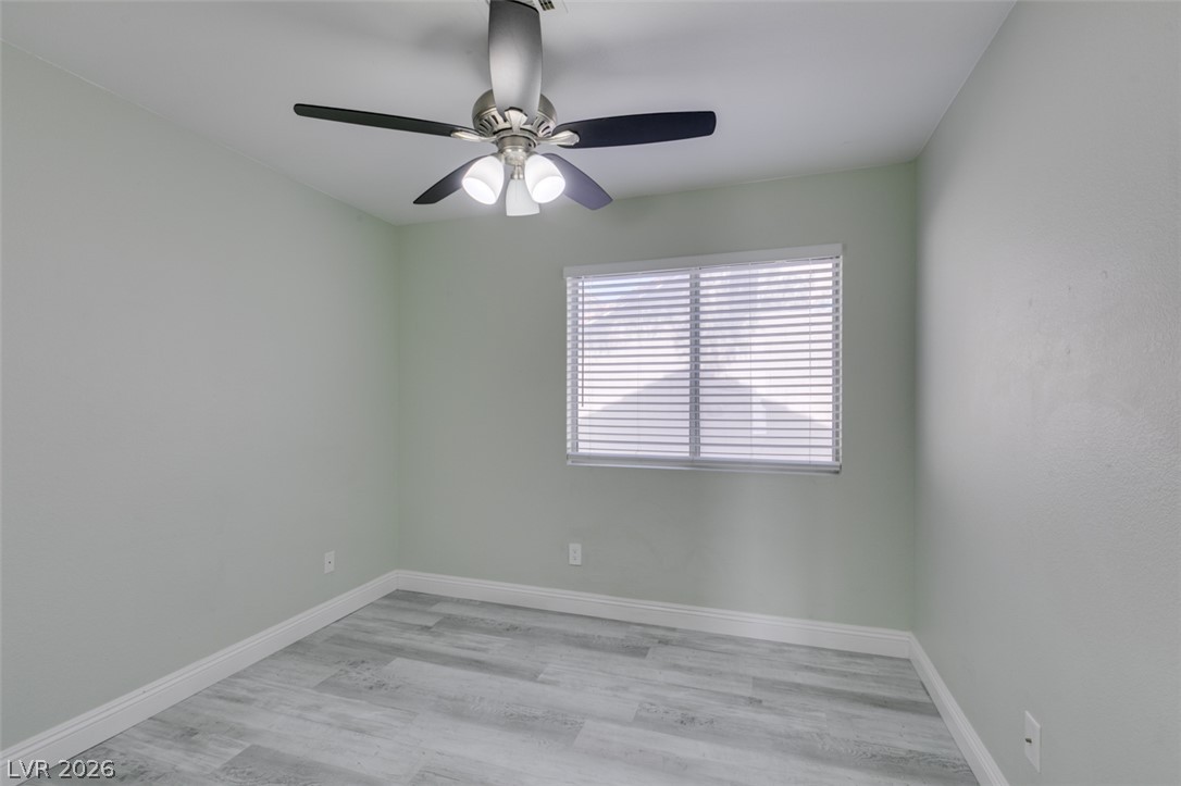 1531 Fort Dix Circle North Las Vegas NV 89031