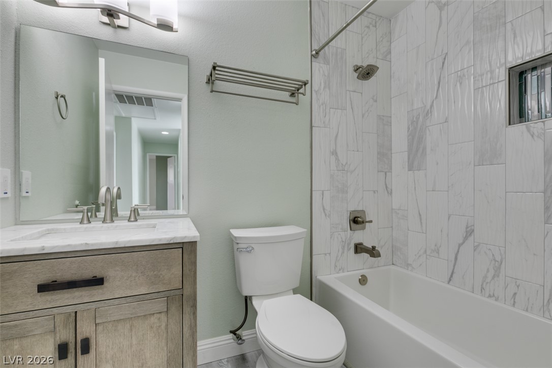 1531 Fort Dix Circle North Las Vegas NV 89031