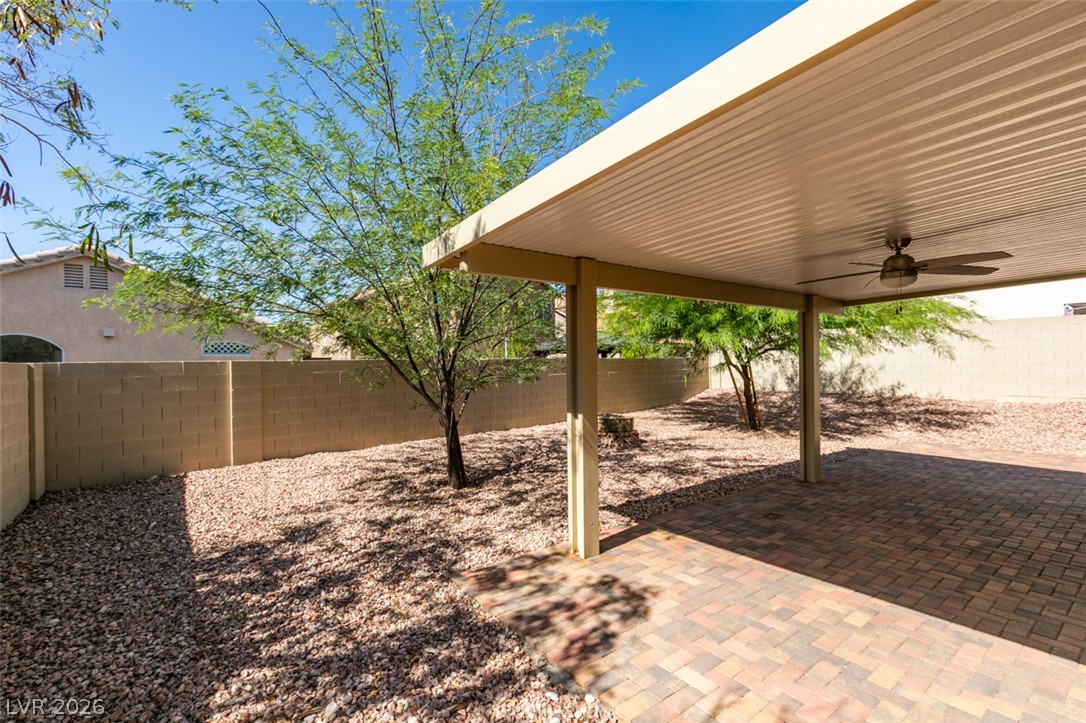 1531 Fort Dix Circle North Las Vegas NV 89031
