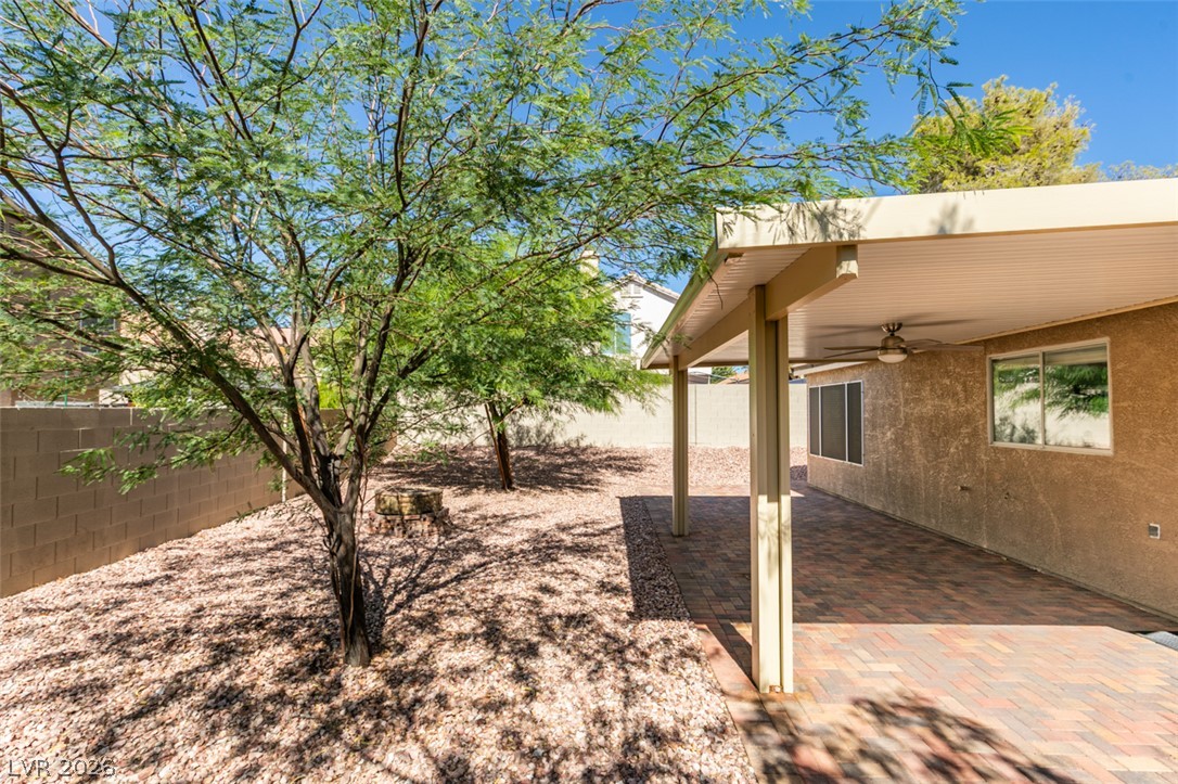 1531 Fort Dix Circle North Las Vegas NV 89031