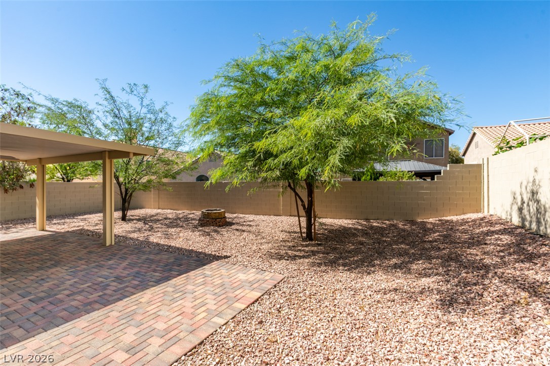 1531 Fort Dix Circle North Las Vegas NV 89031