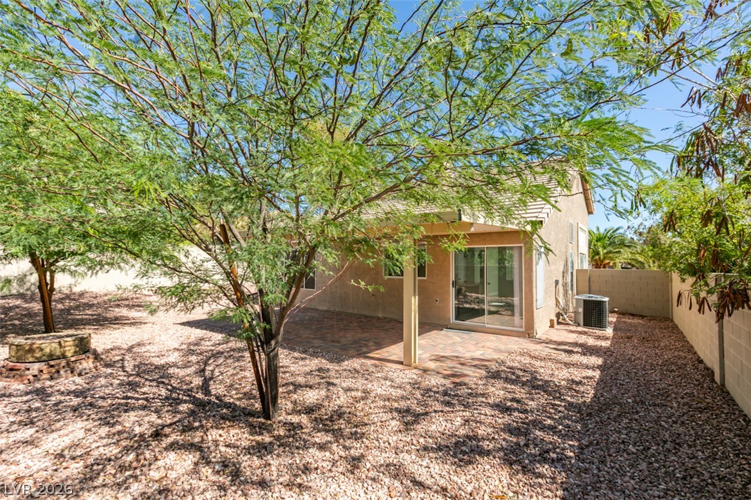1531 Fort Dix Circle North Las Vegas NV 89031