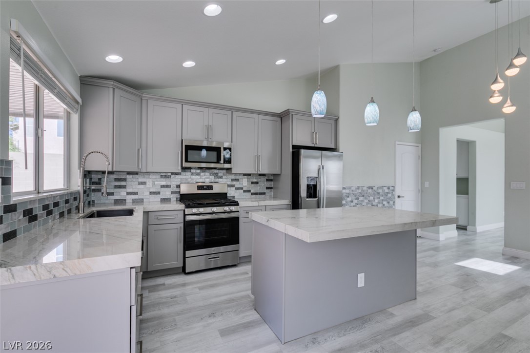 1531 Fort Dix Circle North Las Vegas NV 89031