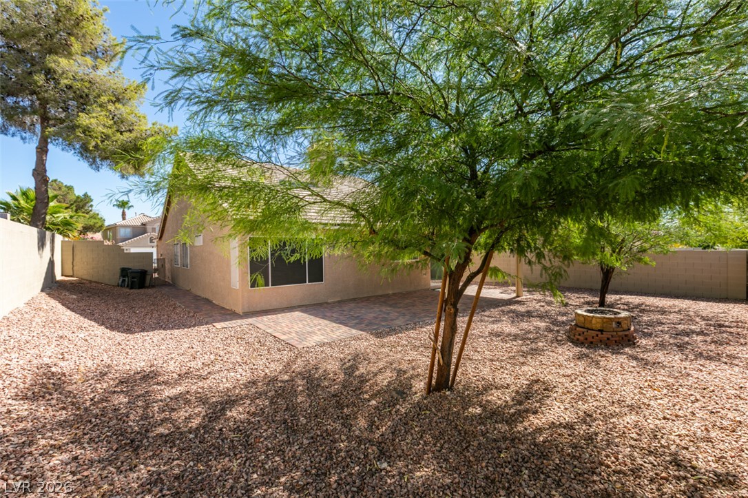 1531 Fort Dix Circle North Las Vegas NV 89031