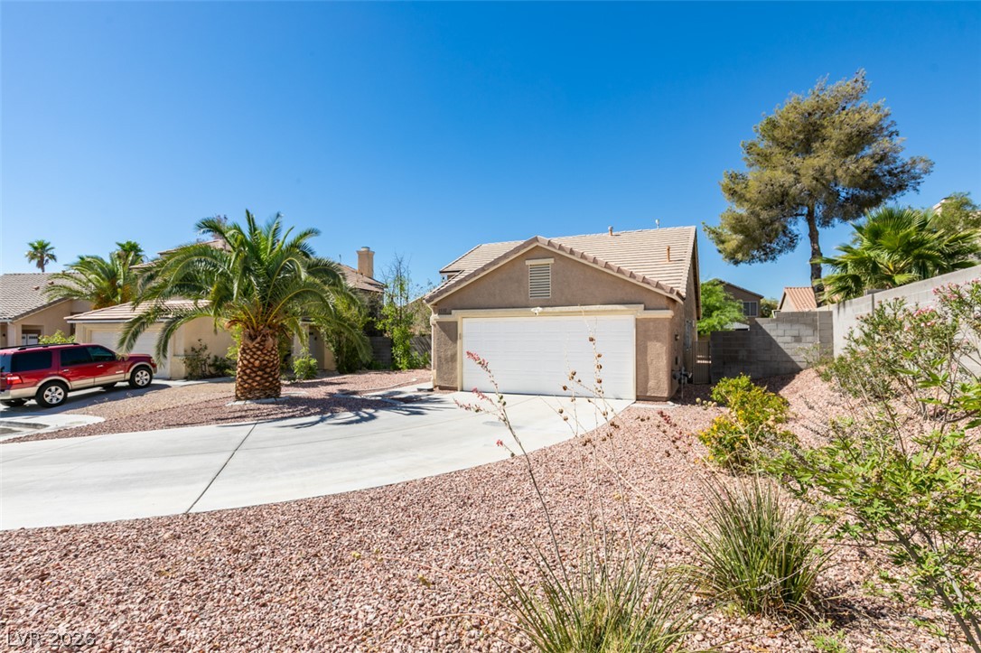 1531 Fort Dix Circle North Las Vegas NV 89031
