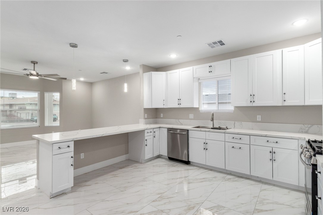 6132 Glacier Avenue Las Vegas NV 89156